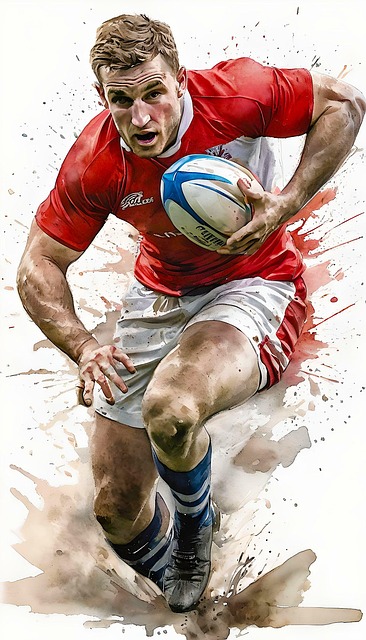 運動員角色 運動員角色