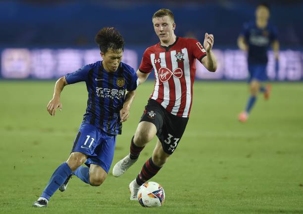 在球員配置 在球員配置